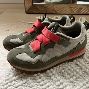 Merrell Velcro sneakers